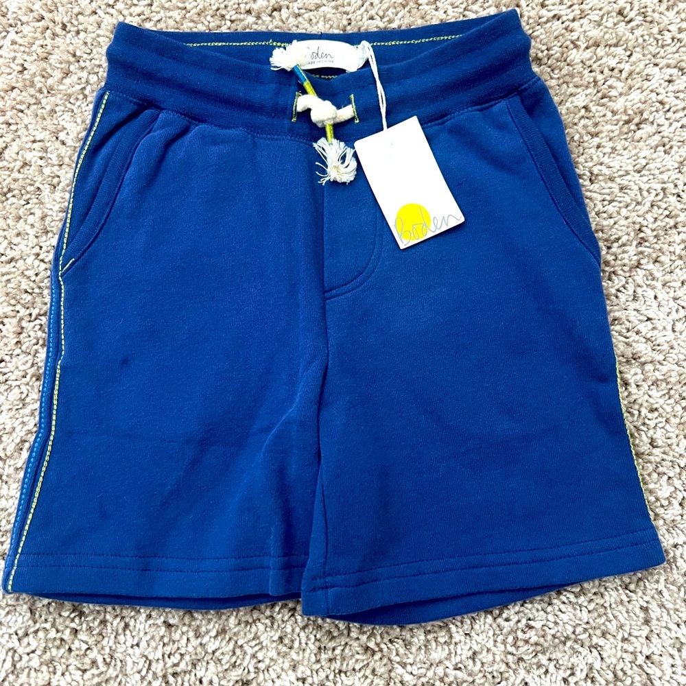 Boden 3T shorts
